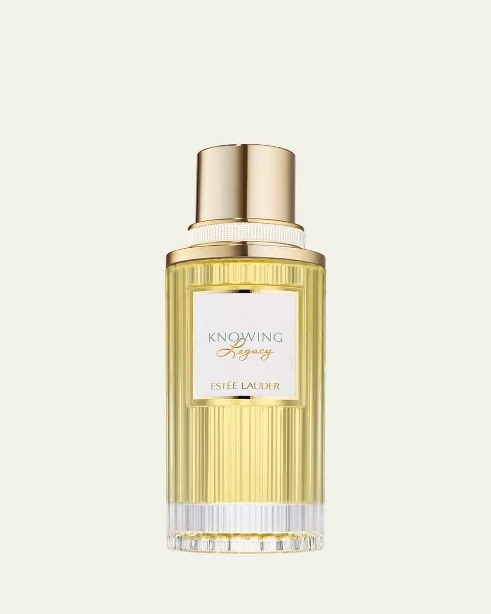 Knowing Legacy Eau de Parfum, 3.4 oz.